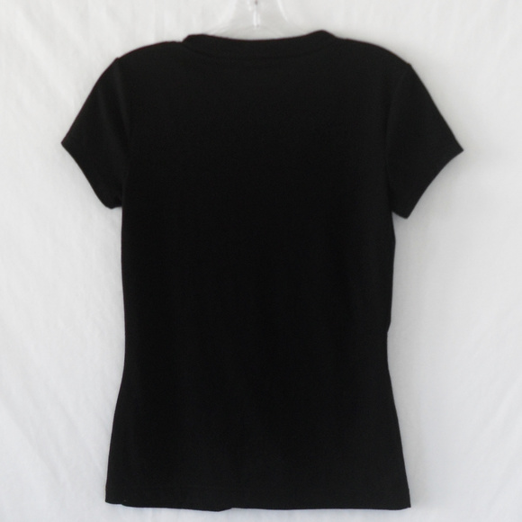 Fila Sport XS Flower T-Shirt - Picture 5 of 8